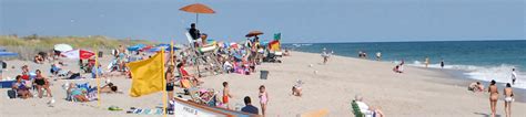 A Naked Day at the Beach – Robert Moses Beach, Long Island, NY